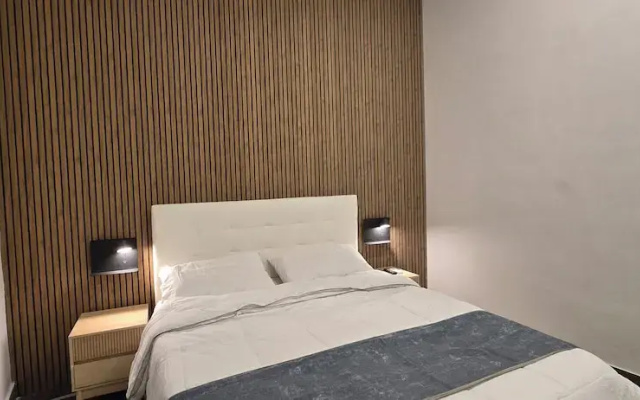 Napoli Central Stay