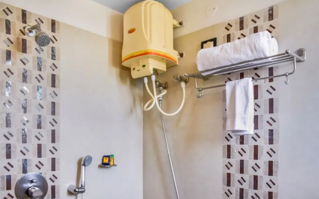 FabHotel Element Guestline