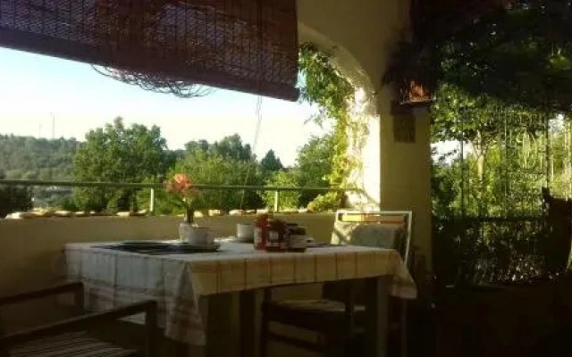 Suite Privé Chez Dunja