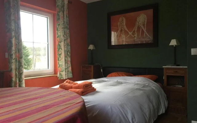 B&B Le Papillon dOr