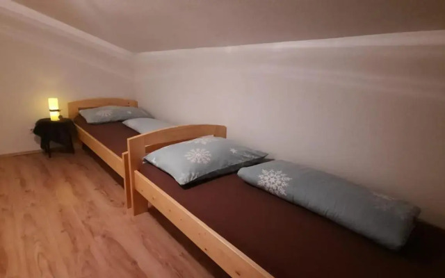 Apartment Suzana