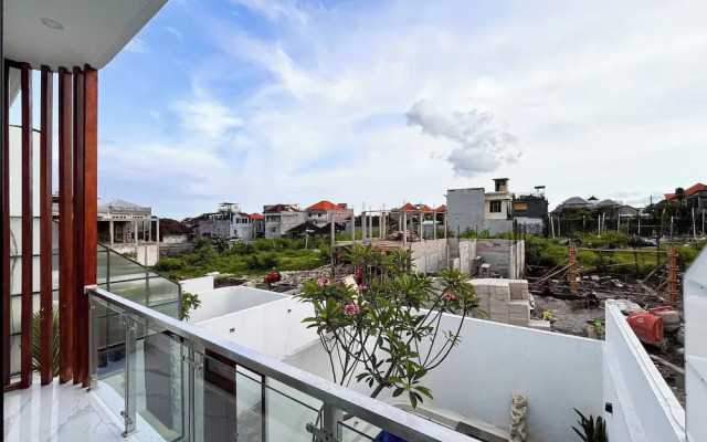 Villa Malindra M12 - Denpasar