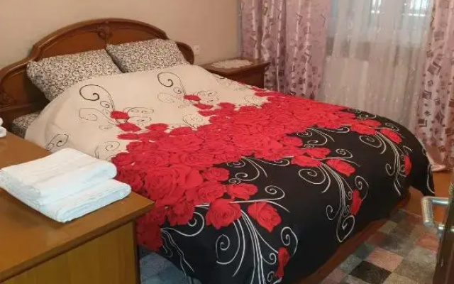 Alin Apartament