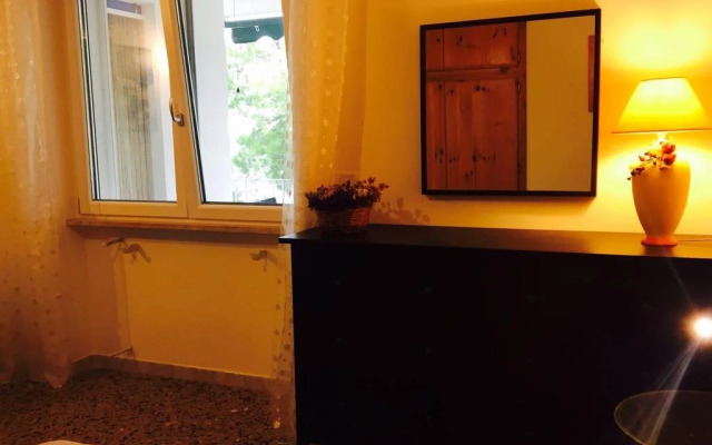 B&B ViaDelMare
