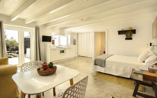 Eco Living Olivos76