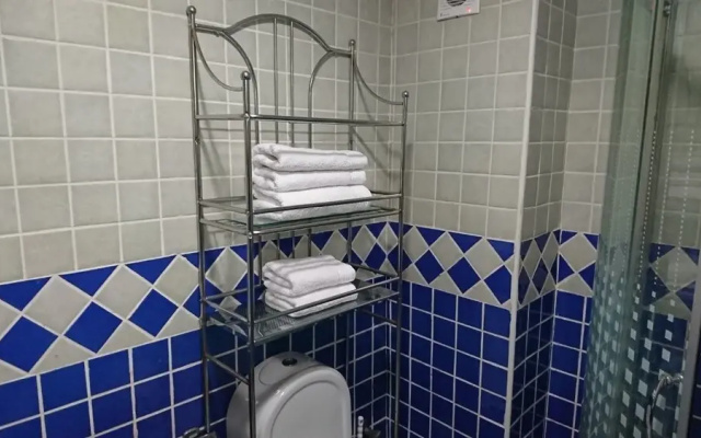 Appartement Marina Beach