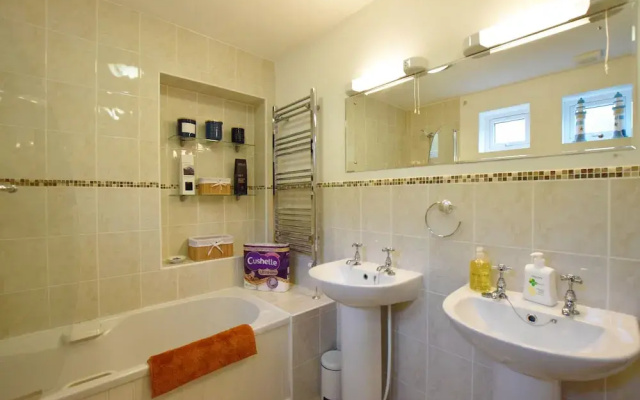 St Keyne - A Hidden Gem Nestled in Shaldon