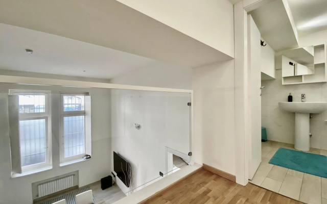 Future Apartments