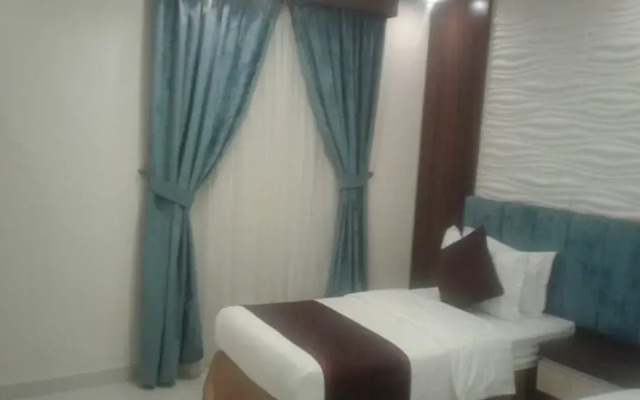 Noorseen Aparthotel 2