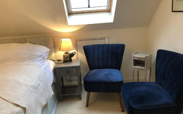 Stanford Dingley Bed and Breakfast