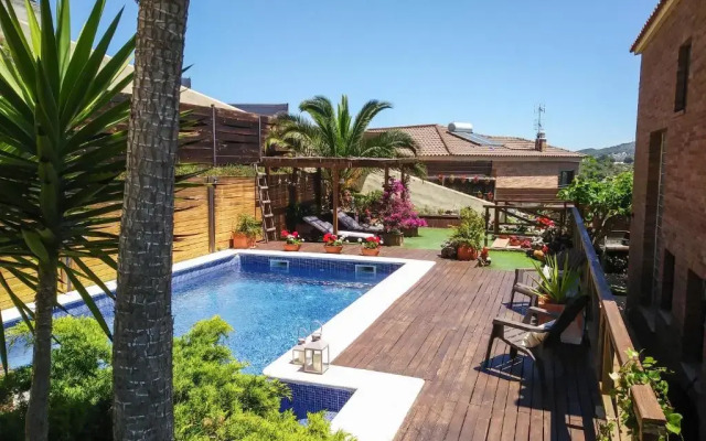 Villa Mar & Natura Sitges