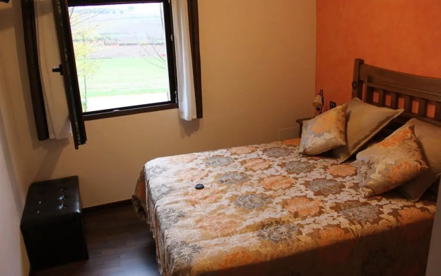 Apartamentos Fuentevieja