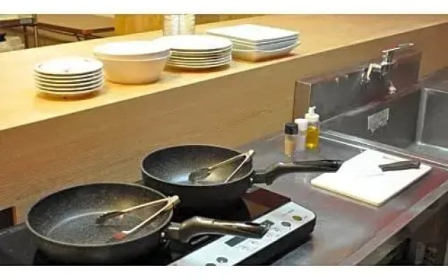 Self INN Tokushima Higashisenba - Vacation STAY 50845v