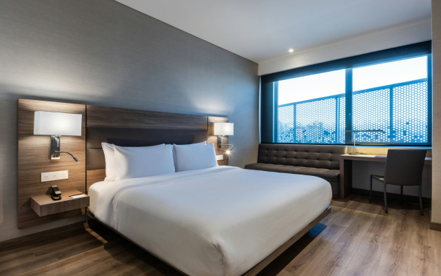AC Hotel by Marriott Bogota Zona T