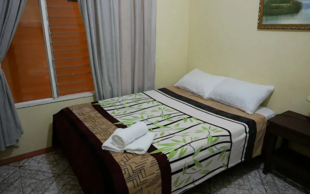 Hotel Roble Viejo