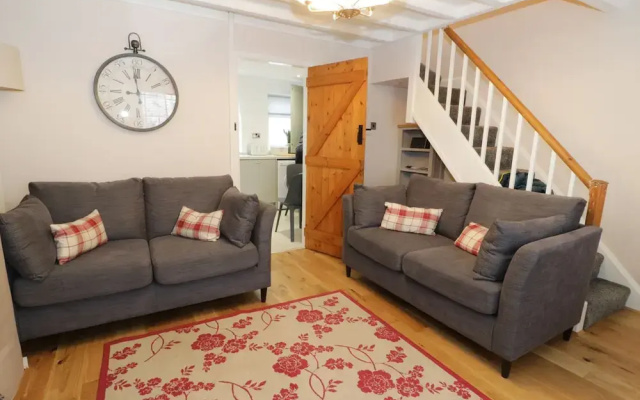 Clock Cottage