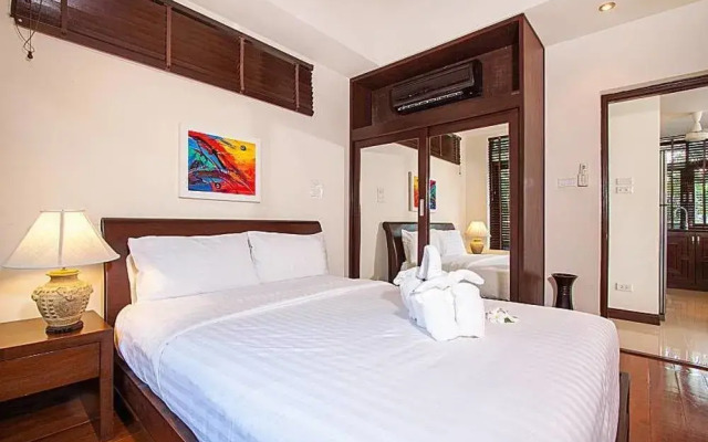 Blossom Dew Villa D