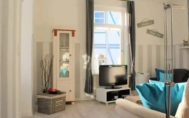 Apartment Baltic Sea