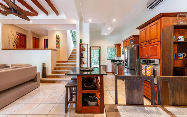 Jade Coast 3- Private 5 Bedroom Villa