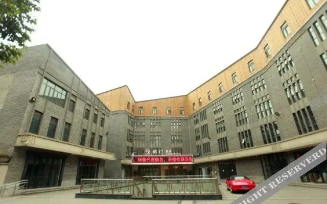 Jinmen Hotel