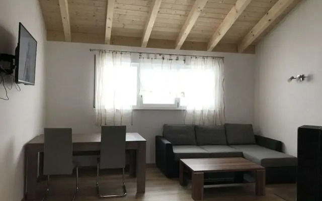 Baier Holiday House