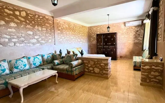 Villa Zitouna