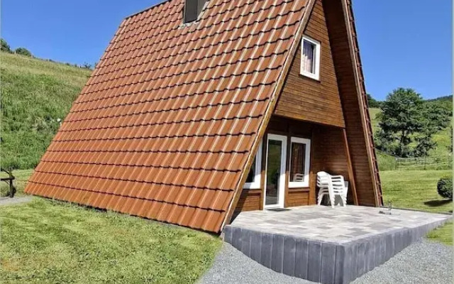 Magnific Holiday Home in Untervalme near Ski Area
