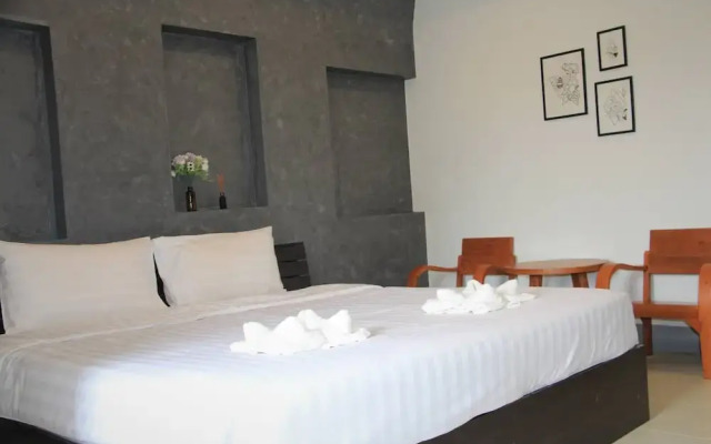 Pilatus Apartment