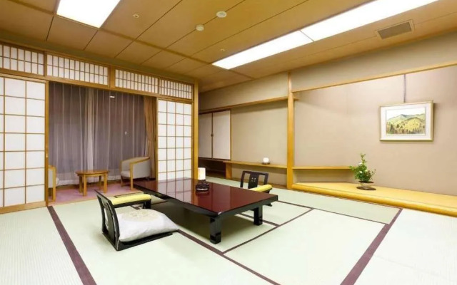 Arima Onsen Kinzan