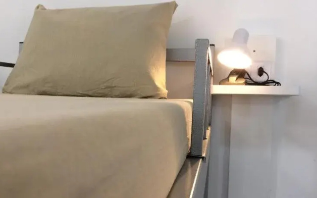 Hostel Pajuçara