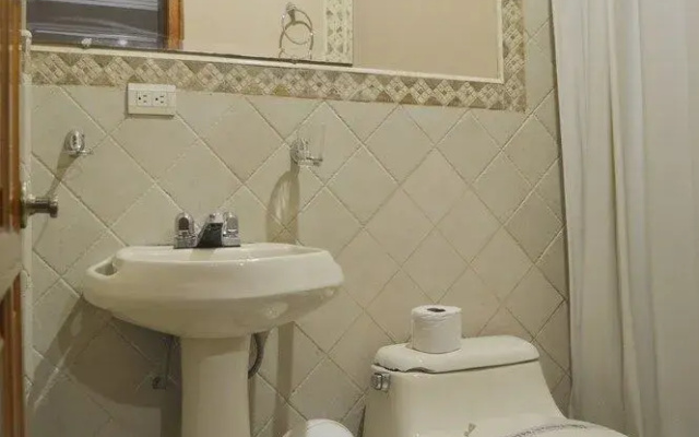 Hotel Posada Del Rey