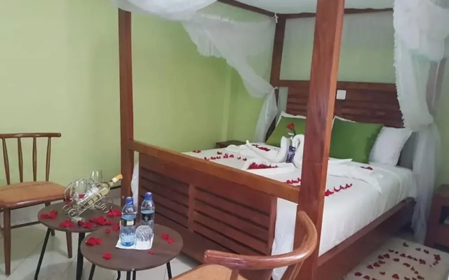 Bedarin Hotel Ruiru
