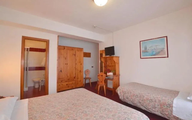 Hotel Coldai