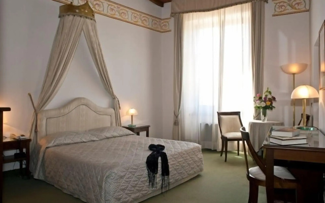 Villa San Lucchese
