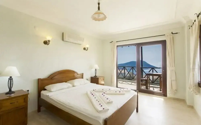 Villa Vintage