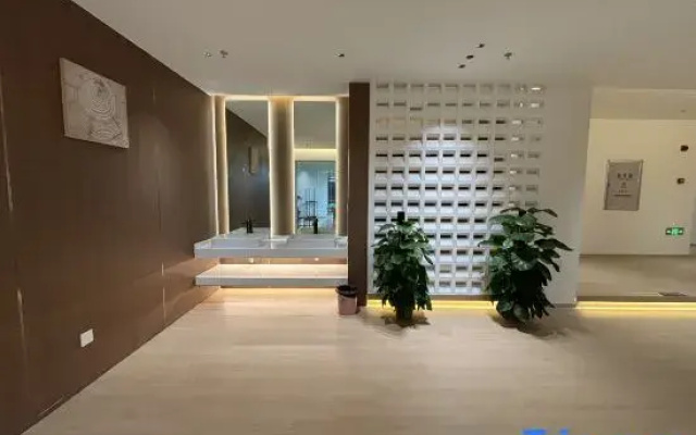 Xinjuyuan Hotel (Shaxian Cultural Snack City)