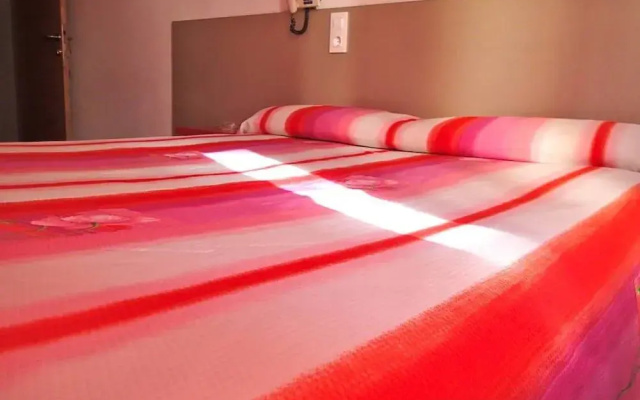Hostal Palafox