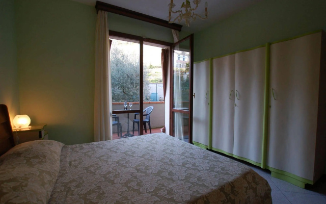 B&B A Casa Del Peruzzi