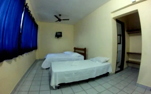 Hotel Sirena