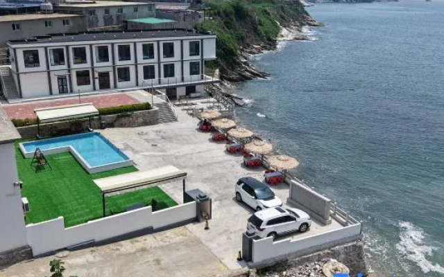 Haidu Business Hotel