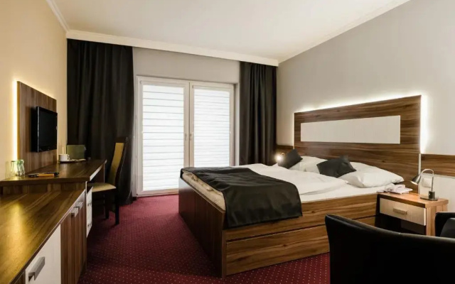 Hotel Menhard