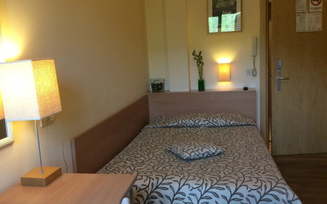 La Selva Hotel