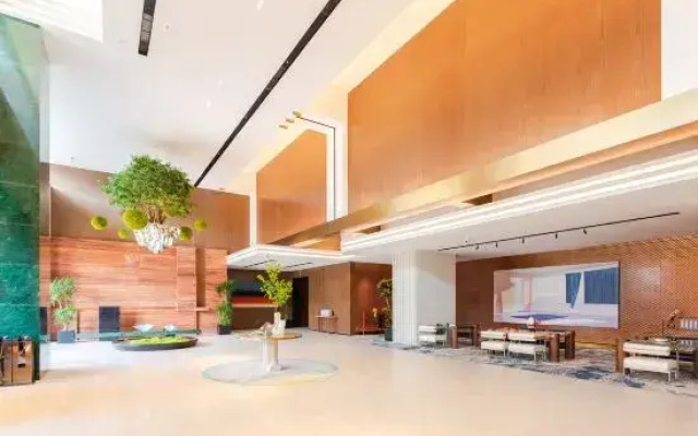 Liyue Hotel