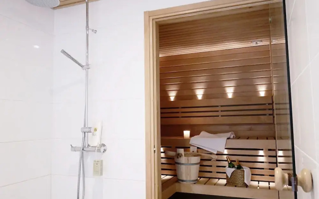 Roost Munkkisaari