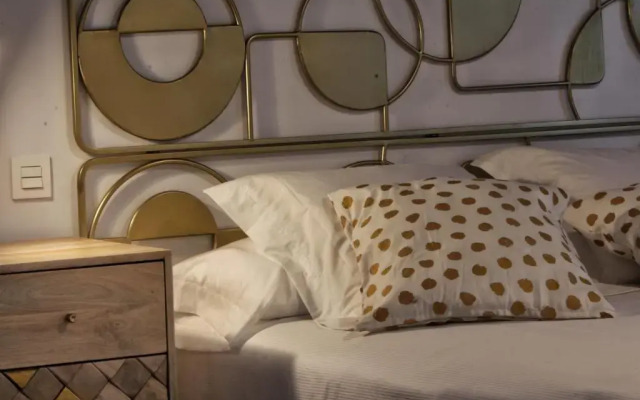 Apartamentos Almada