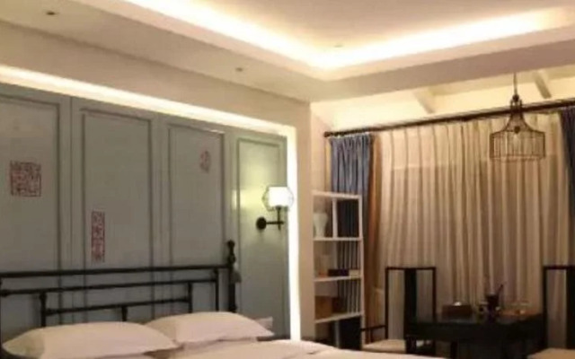 Landison Longmen Resort Hangzhou