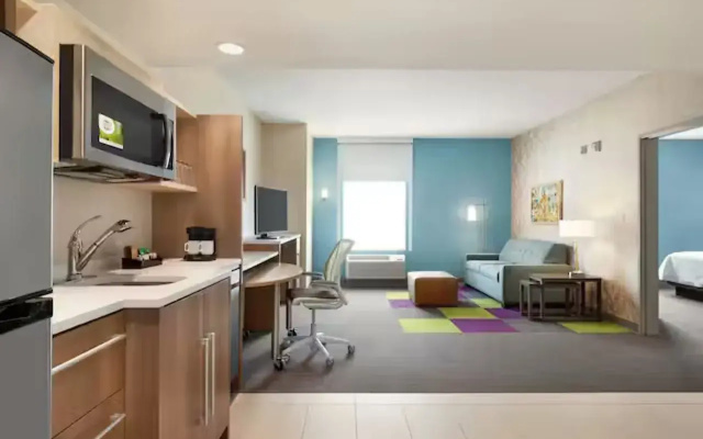 Home2 Suites By Hilton Camarillo