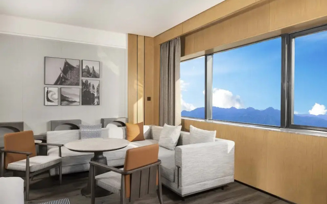 Sheraton Pujiang