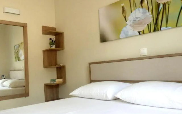 Agios Leon Apartment 2