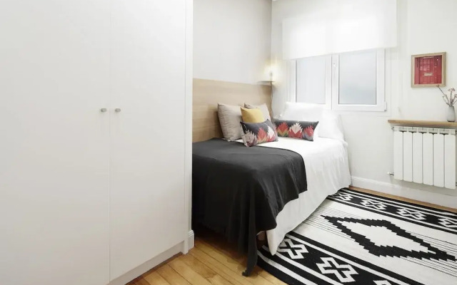 Rhonda Apartment by FeelFree Rentals